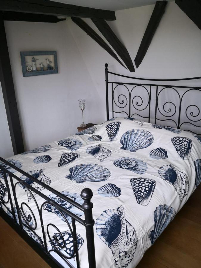Wittezwaan Bed & Breakfast Harlingen Ngoại thất bức ảnh