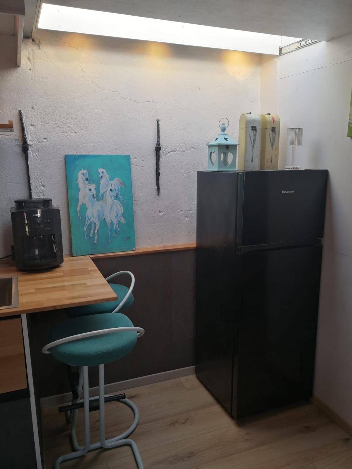 Wittezwaan Bed & Breakfast Harlingen Ngoại thất bức ảnh