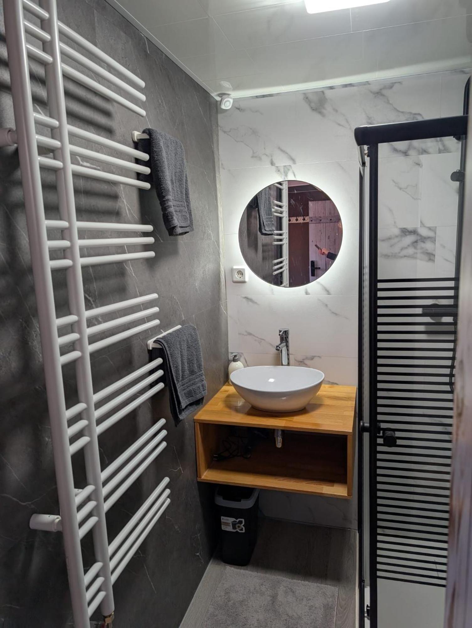 Wittezwaan Bed & Breakfast Harlingen Ngoại thất bức ảnh